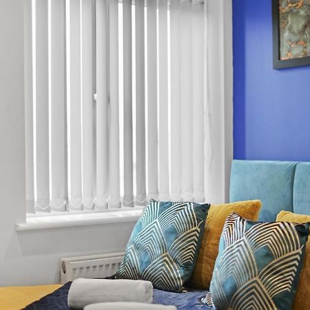 Stuning Central Oxford 2 Bedroom Flats Free Wifi מראה חיצוני תמונה