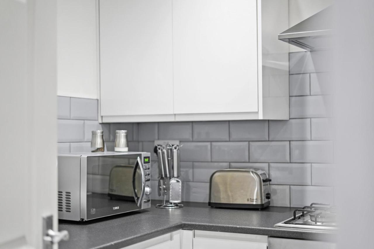 Stuning Central Oxford 2 Bedroom Flats Free Wifi מראה חיצוני תמונה