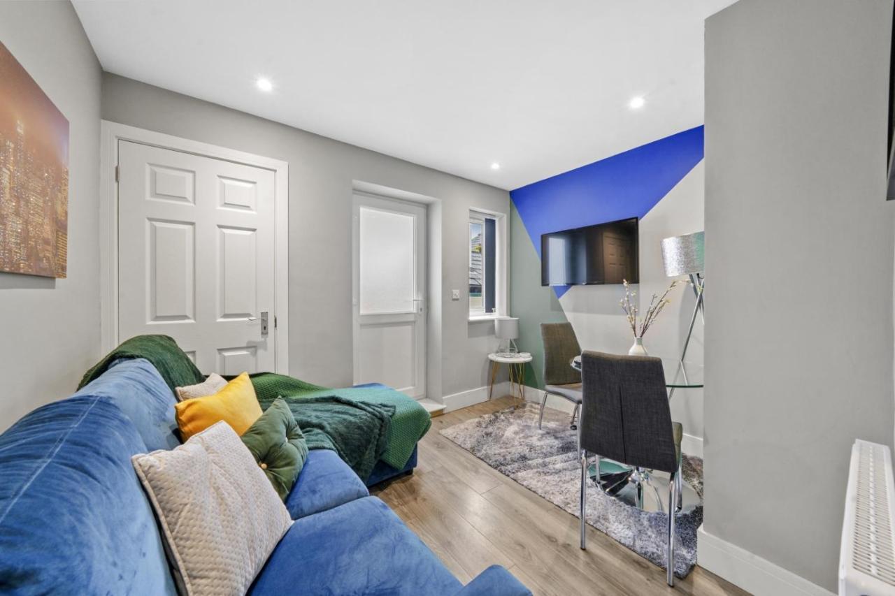 Stuning Central Oxford 2 Bedroom Flats Free Wifi מראה חיצוני תמונה