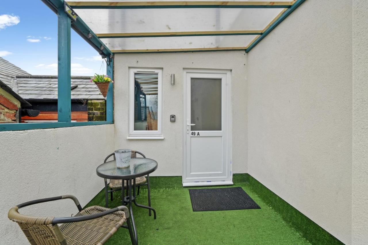 Stuning Central Oxford 2 Bedroom Flats Free Wifi מראה חיצוני תמונה