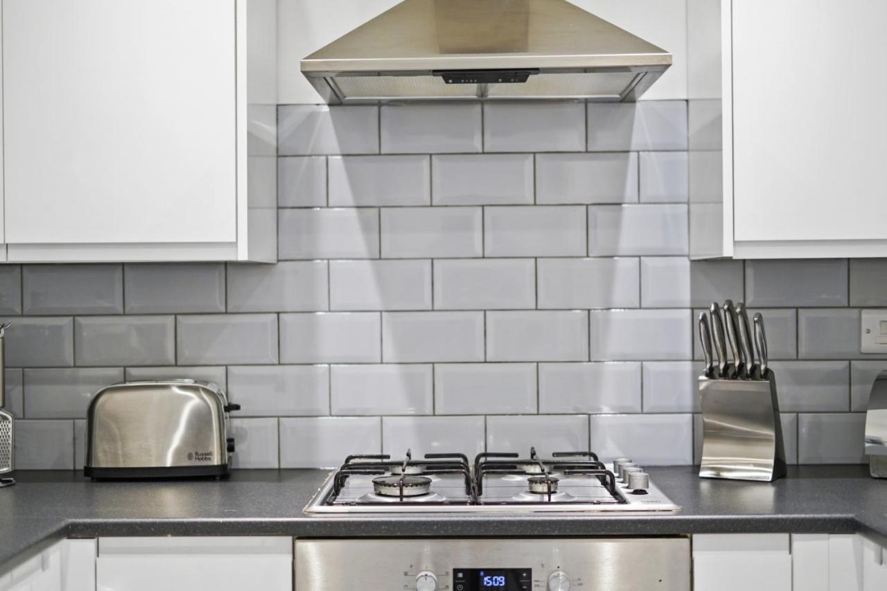Stuning Central Oxford 2 Bedroom Flats Free Wifi מראה חיצוני תמונה