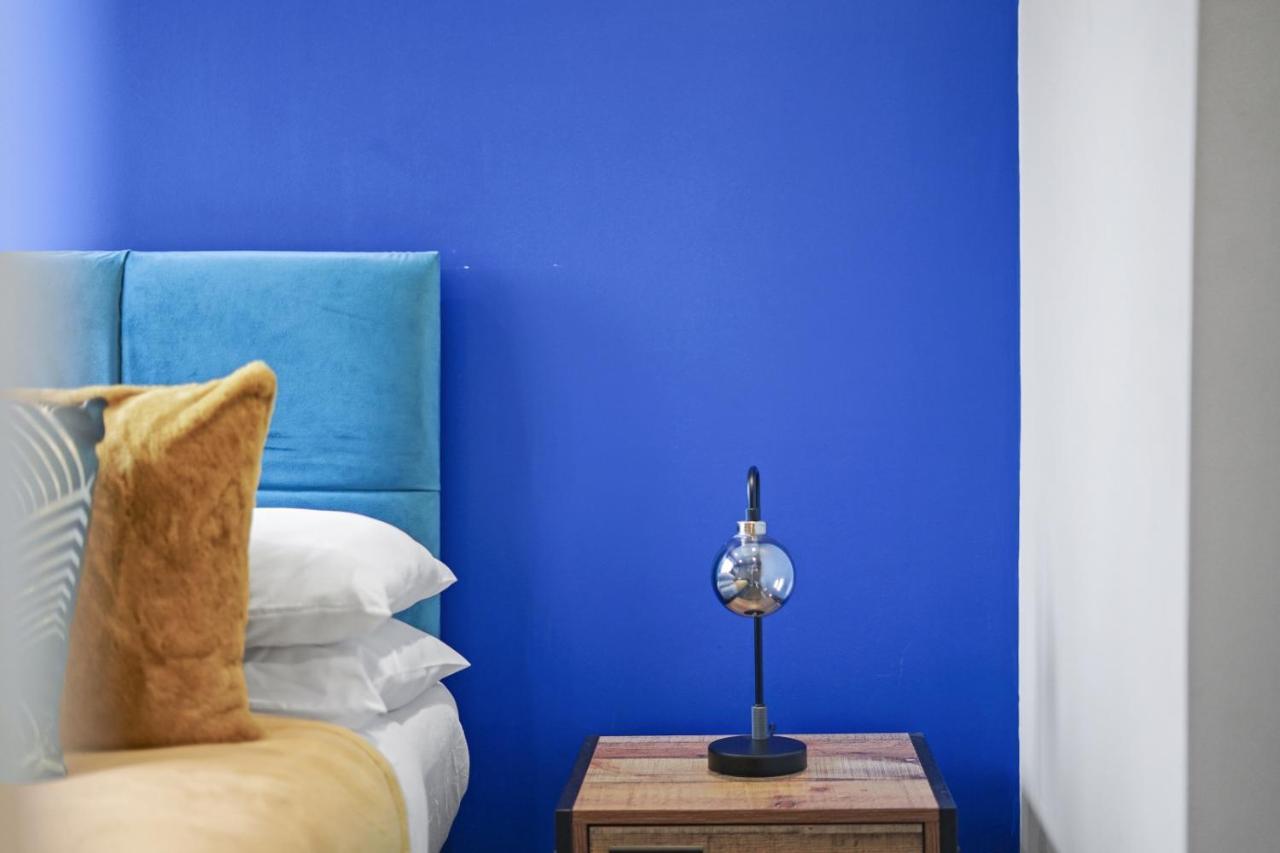 Stuning Central Oxford 2 Bedroom Flats Free Wifi מראה חיצוני תמונה