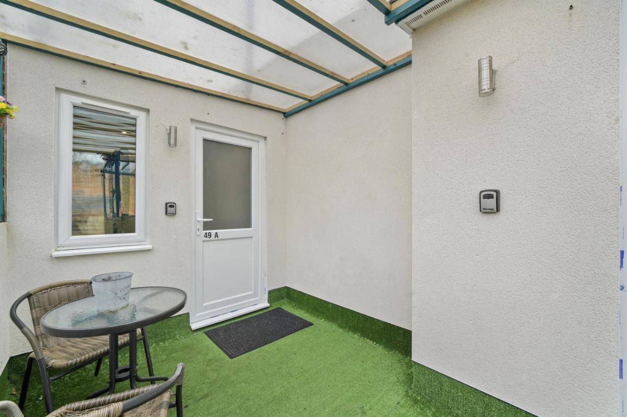Stuning Central Oxford 2 Bedroom Flats Free Wifi מראה חיצוני תמונה